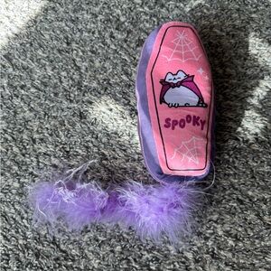 Pusheen Cat Kicker Toy